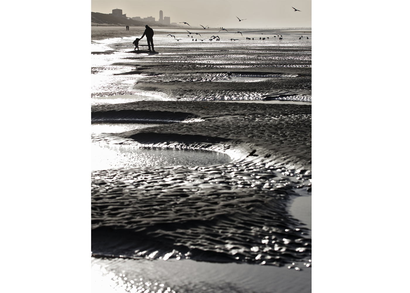 Bloemendaal aan Zee 2